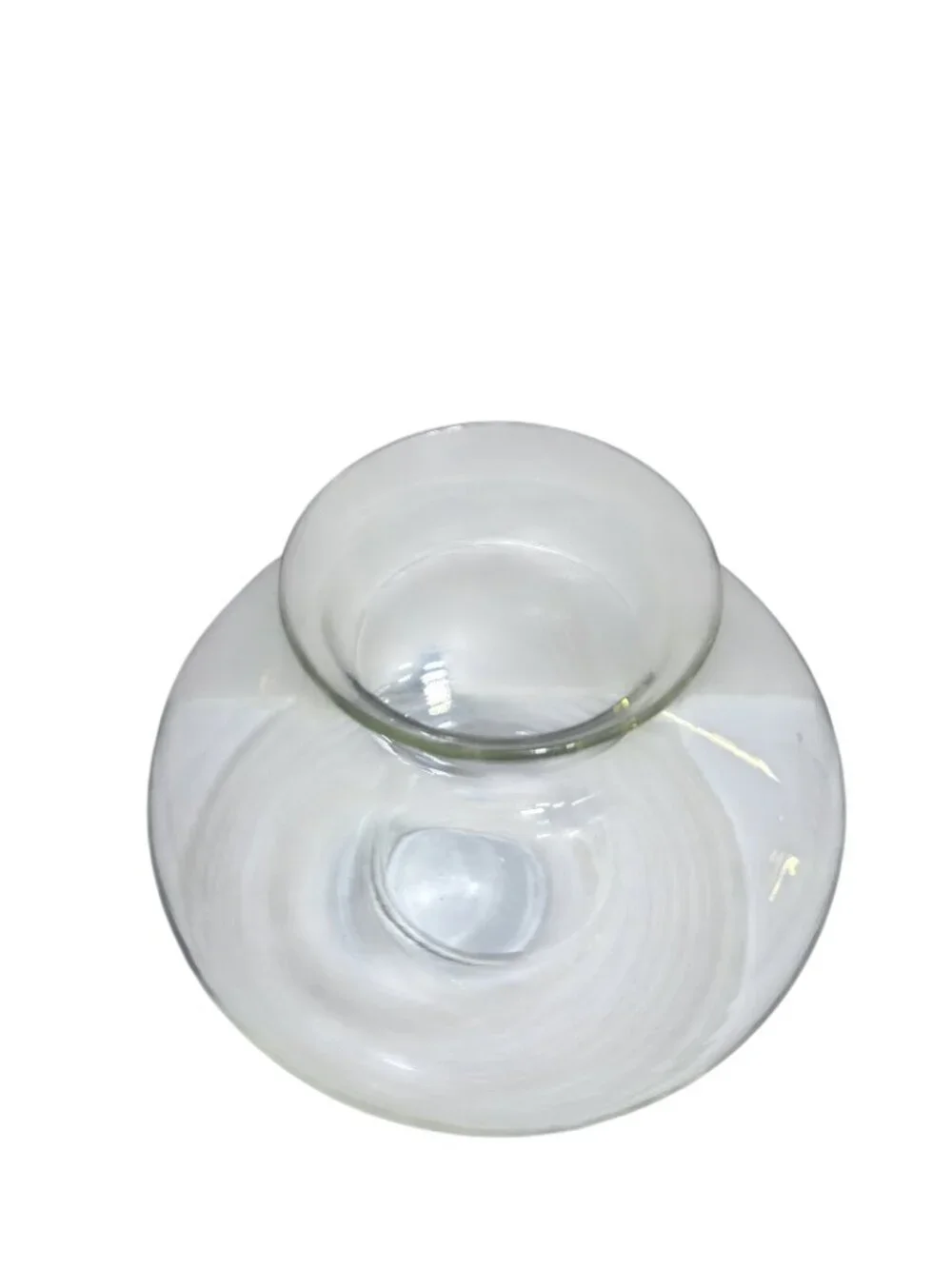 Nautical Glass Oil Lamp Shade Hurricane Chimney 6